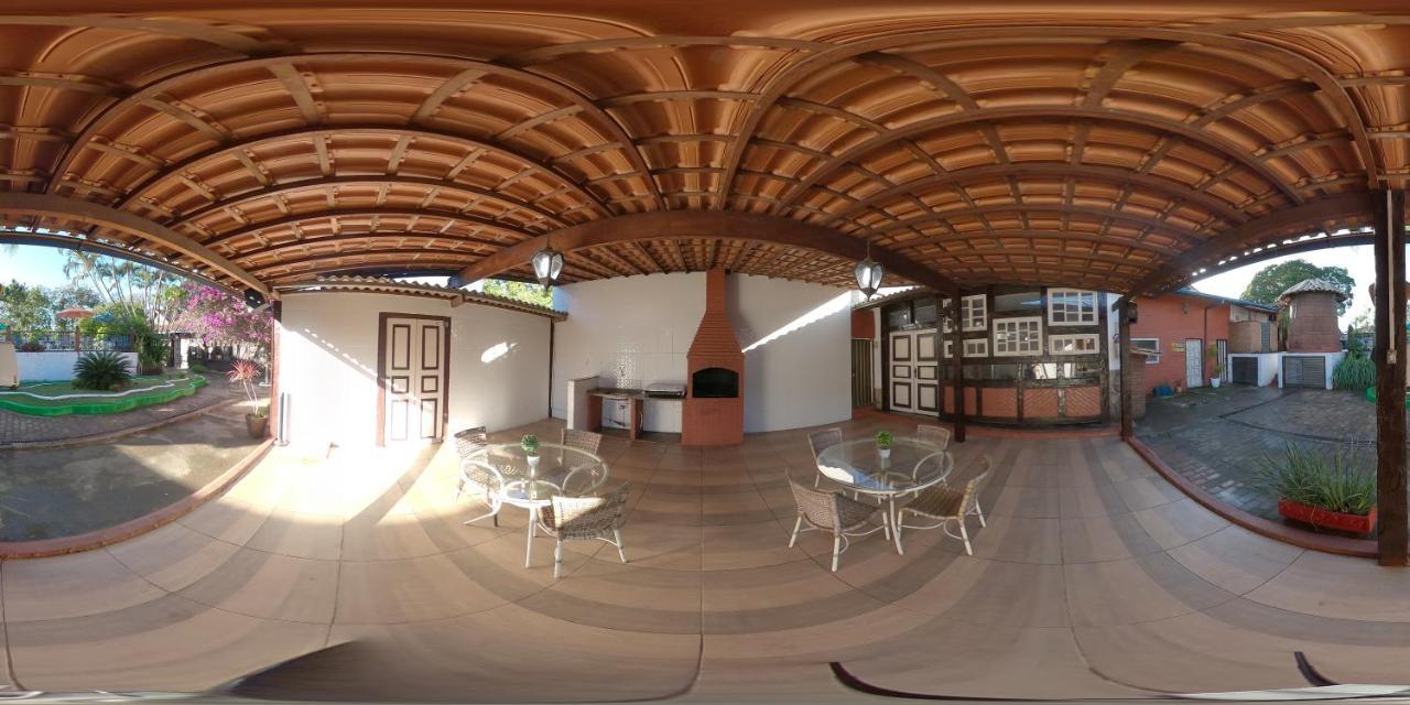 Quari Quara BY MN Hotéis Rio das Ostras Exterior foto