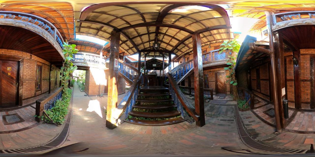 Quari Quara BY MN Hotéis Rio das Ostras Exterior foto