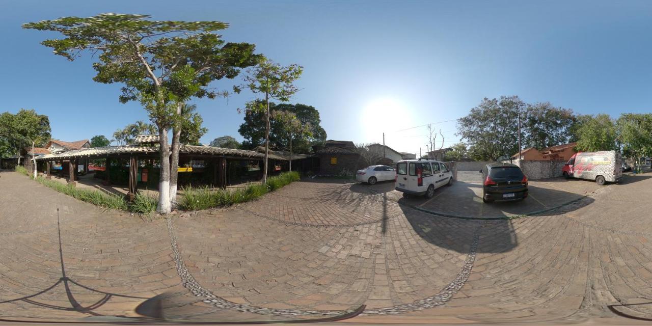 Quari Quara BY MN Hotéis Rio das Ostras Exterior foto