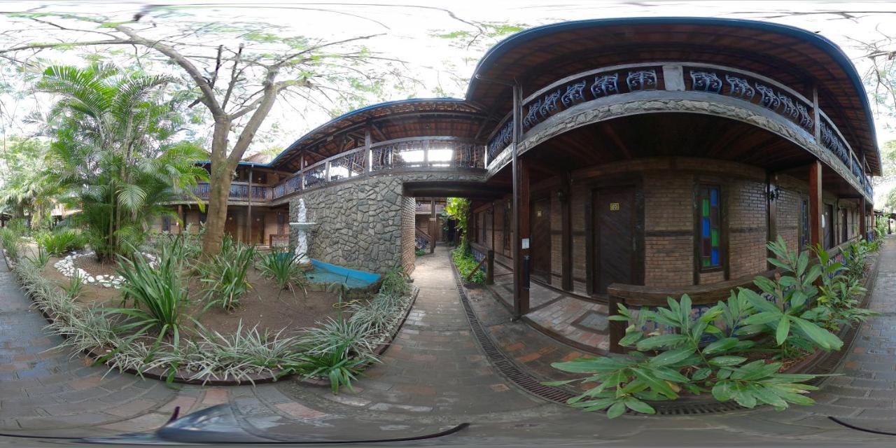 Quari Quara BY MN Hotéis Rio das Ostras Exterior foto