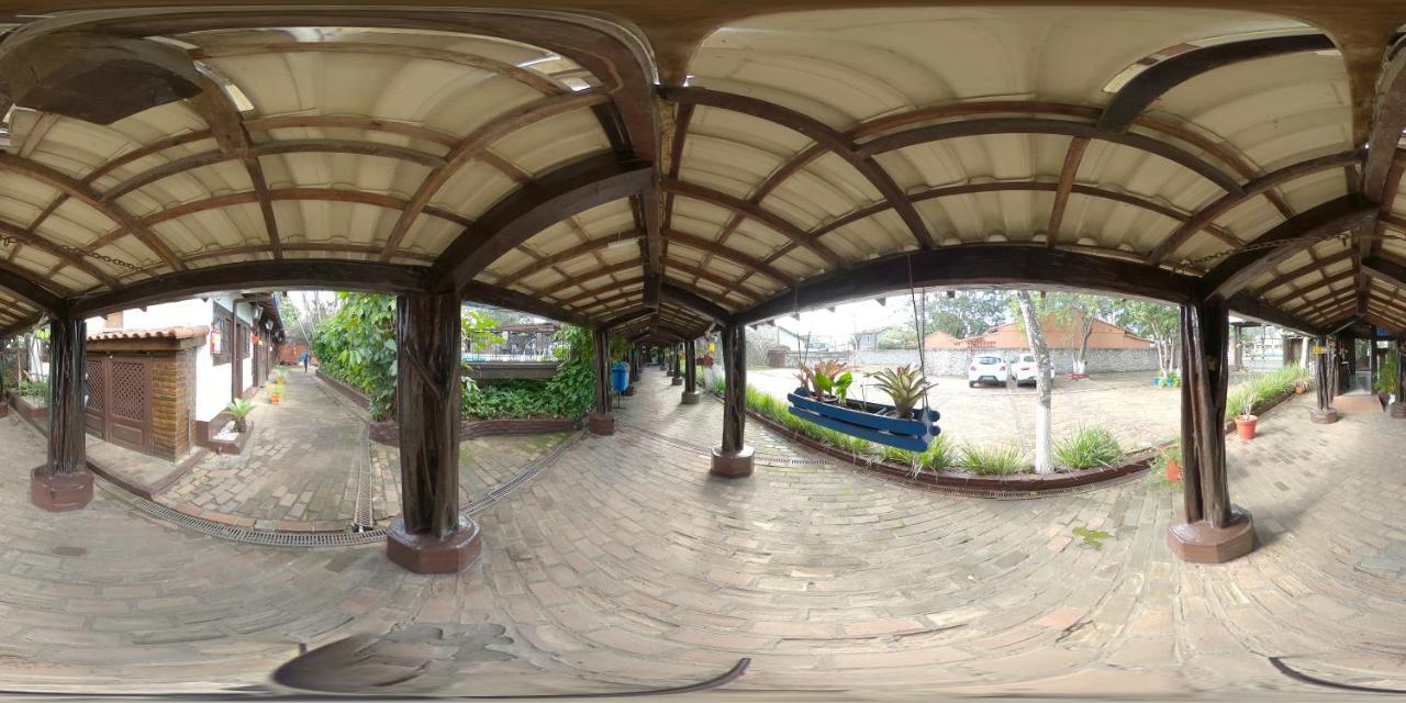 Quari Quara BY MN Hotéis Rio das Ostras Exterior foto