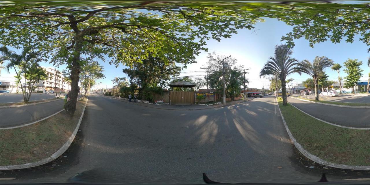 Quari Quara BY MN Hotéis Rio das Ostras Exterior foto