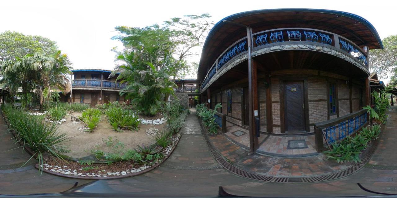 Quari Quara BY MN Hotéis Rio das Ostras Exterior foto