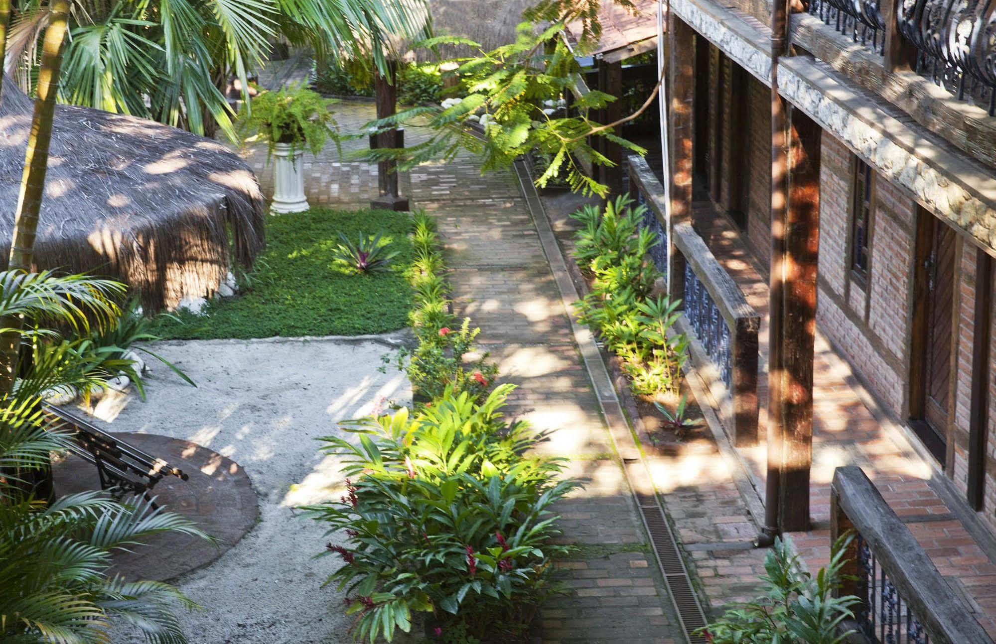 Quari Quara BY MN Hotéis Rio das Ostras Exterior foto